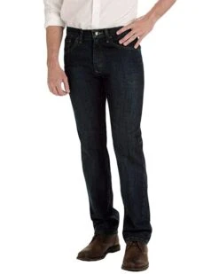 Lee Men's Premium Select Classic-Fit Straight-Leg Jean | Jeans -Outlet LEE Store 414zYQ7R6sL. AC SR736920