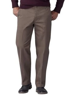 Lee Men's Performance Series Extreme Comfort Straight Fit Pant | Pants -Outlet LEE Store 41XqJcRgaNL. AC SR736920