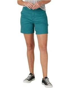 Lee Ultra Lux Carpenter Shorts Relaxed Fit High-Rise -Outlet LEE Store 517x82rQvDL. AC SR736920