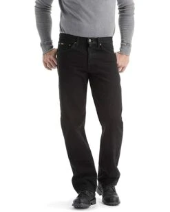 Lee Men's Big & Tall Regular Fit Straight Leg Jean | Jeans