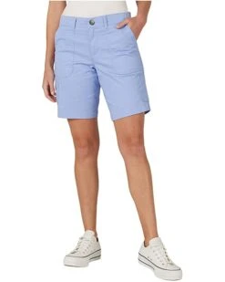Lee Flex-To-Go Relaxed Fit Cargo Bermuda Shorts Mid-Rise -Outlet LEE Store 51B6PBOjEgL. AC SR736920