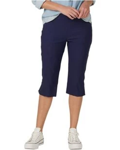 Lee Sculpting Pull-On Vent Skimmers Slim Fit Mid-Rise | Pants -Outlet LEE Store 51Vxcgq1zSL. AC SR736920