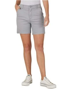 Lee Ultra Lux Carpenter Shorts Relaxed Fit High-Rise -Outlet LEE Store 51XMCL4LOjL. AC SR736920