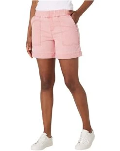 Lee Ultra Lux Pull-On Utility Shorts Relaxed Fit High-Rise -Outlet LEE Store 51da9eTx5oL. AC SR736920