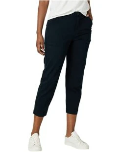 Lee Legendary Balloon Crop Relaxed Fit High-Rise | Pants