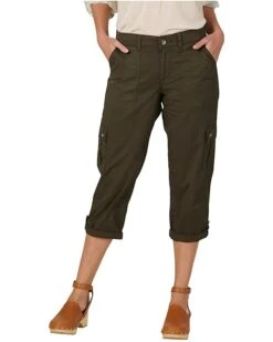 Lee Flex-To-Go Cargo Capris Relaxed Fit Mid-Rise | Pants 12 Lee Flex-To-Go Cargo Capris Relaxed Fit Mid-Rise | Pants -Outlet LEE Store 51xr9yMHrvL. AC SR736920
