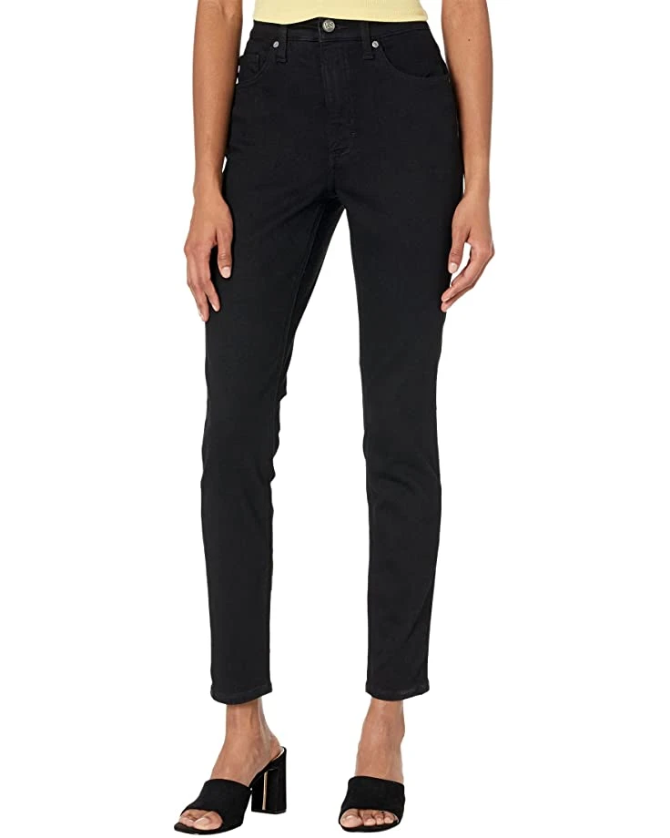 Lee High-Rise Skinny | Jeans 1 Lee High-Rise Skinny | Jeans