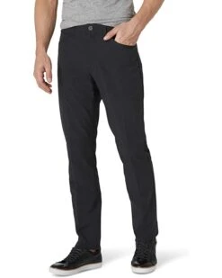 Lee Men's Performance Series Airflow Slim Fit 5 Pocket Pant | Pants -Outlet LEE Store 610sRg2NOdL. AC SR736920 1