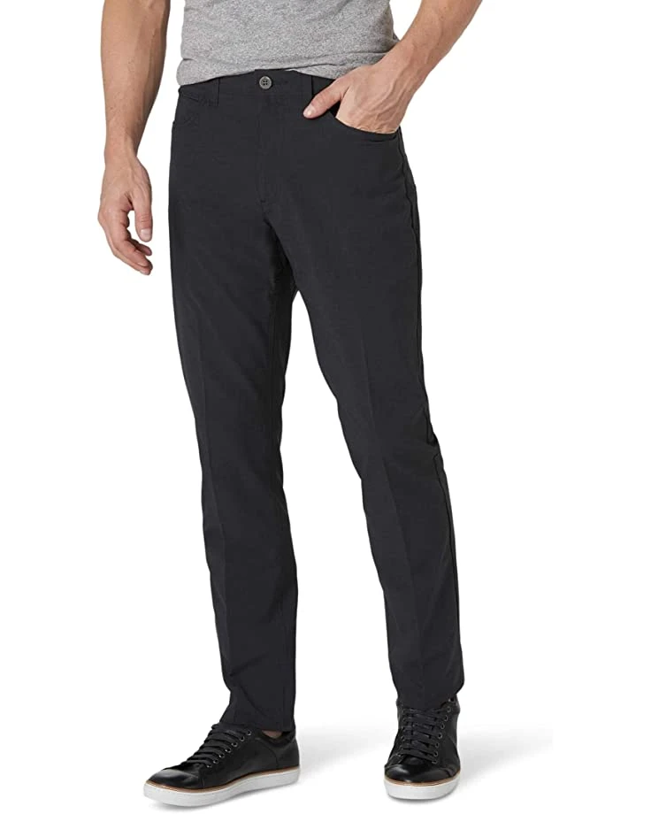 Lee Men's Performance Series Airflow Slim Fit 5 Pocket Pant | Pants 5 Lee Men's Performance Series Airflow Slim Fit 5 Pocket Pant | Pants - Image 5