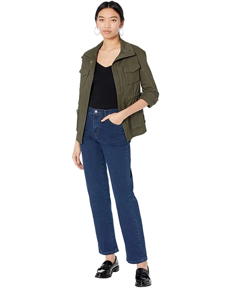 Lee Legacy Original Straight Leg Relaxed Fit | Jeans 4 Lee Legacy Original Straight Leg Relaxed Fit | Jeans - Image 4