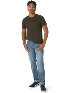 Lee Men's Slim Straight Jean | Jeans -Outlet LEE Store 61627AtKSXL. AC SR736920