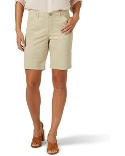 Lee 9" Chino Regular Fit Bermudas Mid-Rise | Shorts -Outlet LEE Store 616gApFsqeL. AC SR736920