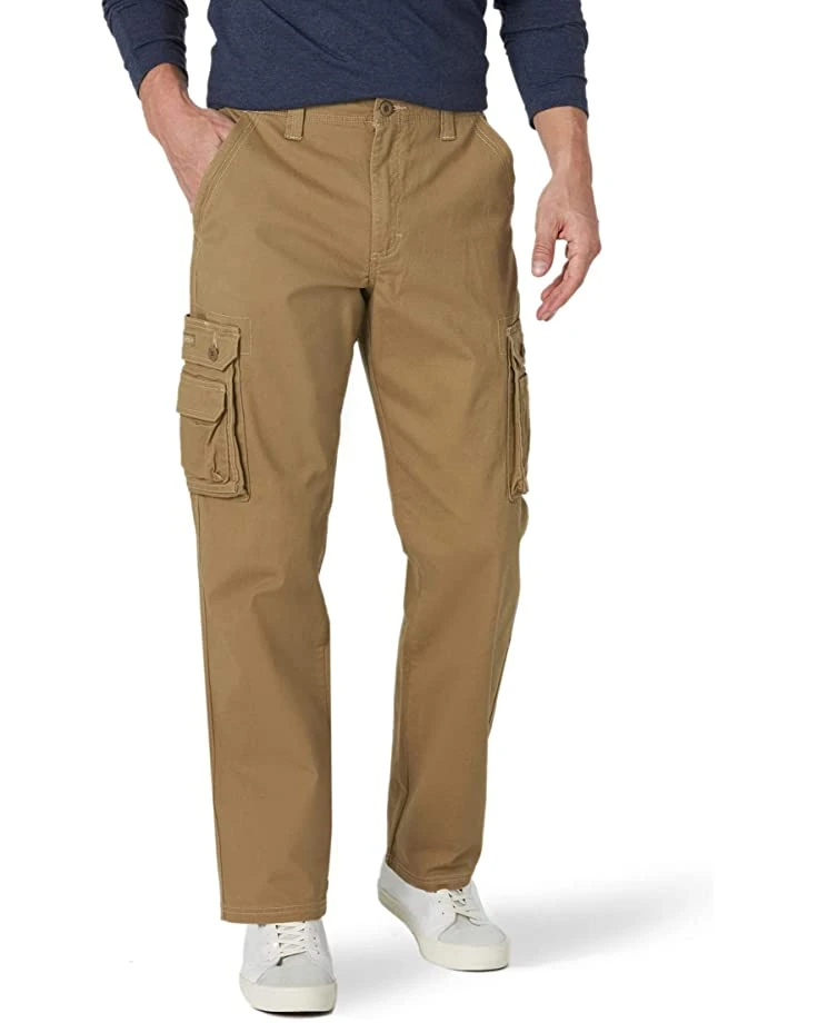 Lee Men's Wyoming Relaxed Fit Cargo Pant | Pants 6 Lee Men's Wyoming Relaxed Fit Cargo Pant | Pants - Image 6