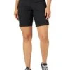 Lee Flex-To-Go Relaxed Fit Cargo Bermuda Shorts Mid-Rise