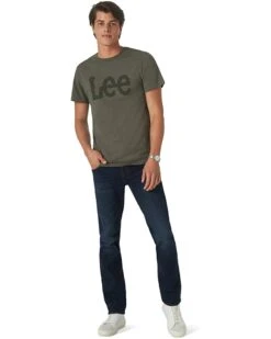 Lee Men's Graphic T-Shirt | Shirts & Tops -Outlet LEE Store 61Af6TqXWWL. AC SR736920