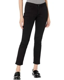 Lee Secretly Shapes Regular Fit Straight Leg Jeans Mid-Rise -Outlet LEE Store 61BQDiOZU8L. AC SR736920