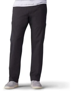 Lee Men's Performance Series Extreme Comfort Cargo Pant | Pants -Outlet LEE Store 61Dy2Cplt0L. AC SR736920