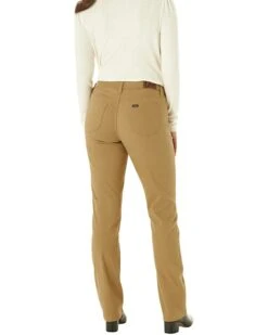 Lee Legendary Regular Fit Straight Leg Jeans Mid-Rise -Outlet LEE Store 61GRf5RZXL. AC SR736920