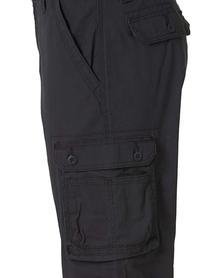 Lee Men's Wyoming Relaxed Fit Cargo Pant | Pants 2 Lee Men's Wyoming Relaxed Fit Cargo Pant | Pants - Image 2