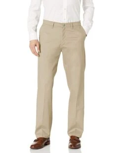 Lee Men's Total Freedom Stretch Relaxed Fit Flat Front Pant | Pants 14 Lee Men's Total Freedom Stretch Relaxed Fit Flat Front Pant | Pants -Outlet LEE Store 61IbE7jPbL. AC SR736920