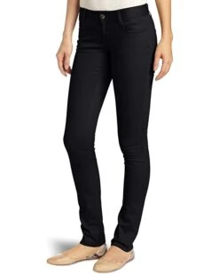 Lee Uniforms Juniors Classic 5 Pocket Skinny Pant | Pants -Outlet LEE Store 61K9HTTdThL. AC SR736920