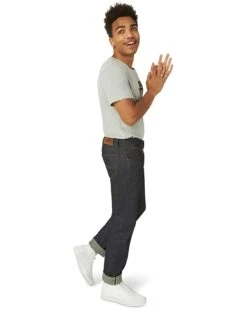 Lee Men's Regular Straight Jean | Jeans -Outlet LEE Store 61L754CVDGL. AC SR736920