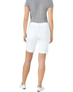 Lee Relaxed Fit Kathy Bermuda Mid-Rise Shorts -Outlet LEE Store 61M2M310HZL. AC SR736920