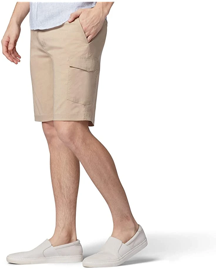 Lee Men's Performance Series Extreme Comfort Tech Cargo Short | Shorts 2 Lee Men's Performance Series Extreme Comfort Tech Cargo Short | Shorts - Image 2