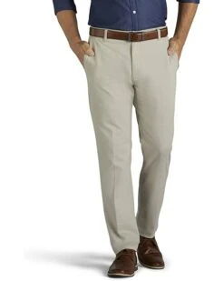 Lee Men's Performance Series Extreme Comfort Relaxed Pant | Pants -Outlet LEE Store 61NJgNasbbL. AC SR736920