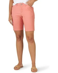 Lee 9" Chino Bermudas Regular Fit Mid-Rise | Shorts -Outlet LEE Store 61O5SnaLpwL. AC SR736920