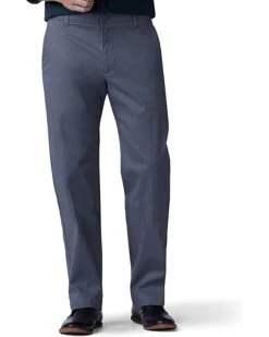Lee Men's Performance Series Extreme Comfort Straight Fit Pant | Pants -Outlet LEE Store 61PF1sFl7lL. AC SR736920 1