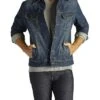 Lee Men's Denim Jacket | Coats & Outerwear