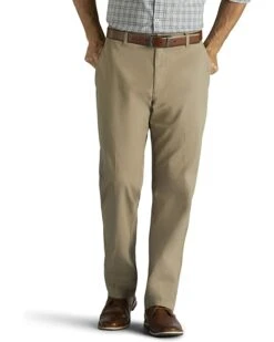 Lee Men's Performance Series Extreme Comfort Relaxed Pant | Pants -Outlet LEE Store 61Qr 4FdxbL. AC SR736920