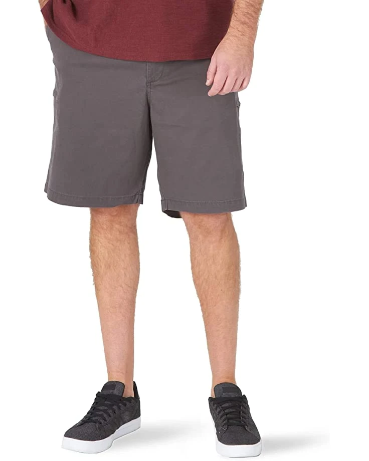 Lee Men's Big & Tall Performance Series Extreme Comfort Welt Cargo Short | Shorts 1 Lee Men's Big & Tall Performance Series Extreme Comfort Welt Cargo Short | Shorts