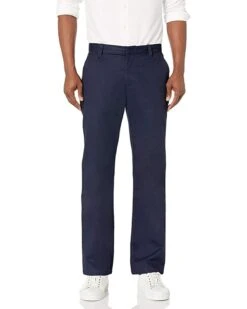 Lee Uniforms Men's Straight-Leg College Pant | Pants -Outlet LEE Store 61UGT2JaFFL. AC SR736920