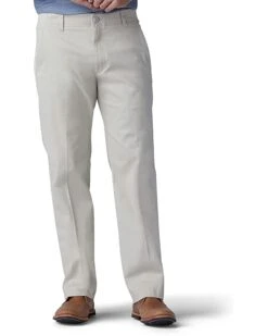Lee Men's Performance Series Extreme Comfort Straight Fit Pant | Pants -Outlet LEE Store 61XOxVOCpNL. AC SR736920