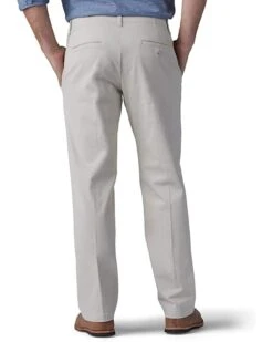 Lee Men's Big & Tall Performance Series Extreme Comfort Pant | Pants -Outlet LEE Store 61YwXAhv9YL. AC SR736920