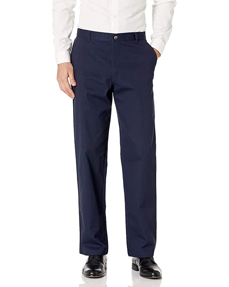 Lee Uniforms Men's Loose-Fit Classic Pant | Pants 1 Lee Uniforms Men's Loose-Fit Classic Pant | Pants