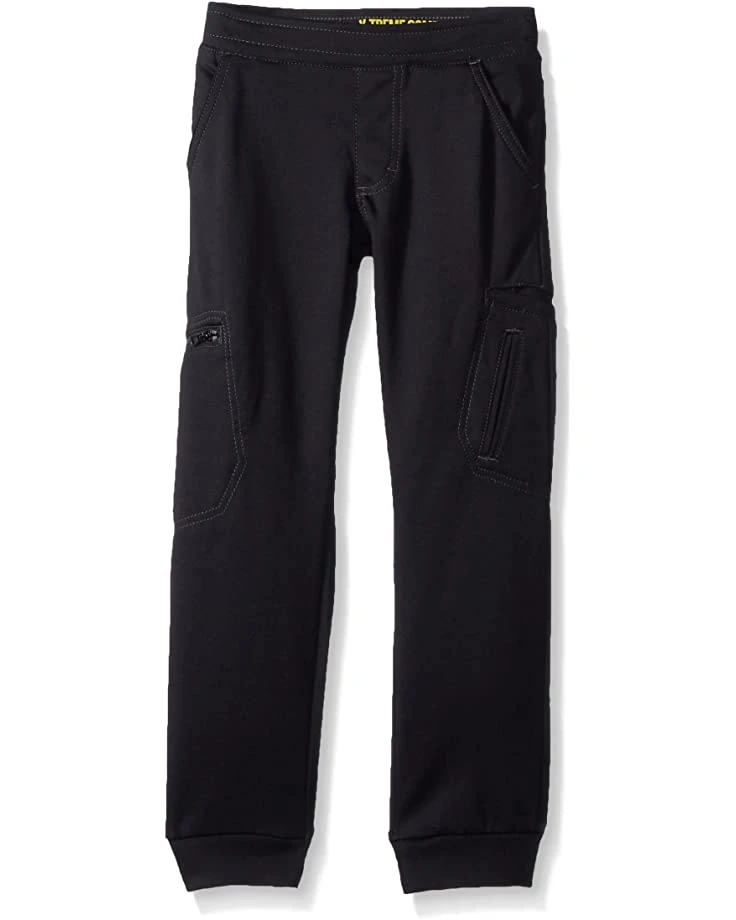 Lee Uniforms Boys' Little X-treme Comfort Pull-on Jogger Pant | Pants 1 Lee Uniforms Boys' Little X-treme Comfort Pull-on Jogger Pant | Pants