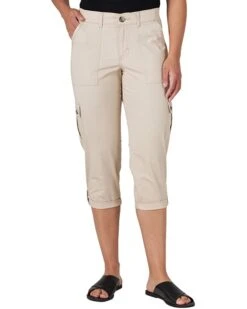 Lee Flex-To-Go Cargo Capris Relaxed Fit Mid-Rise | Pants 13 Lee Flex-To-Go Cargo Capris Relaxed Fit Mid-Rise | Pants -Outlet LEE Store 61cJ6RsUPL. AC SR736920