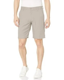 Lee Men's Performance Series Extreme Comfort MVP Flat Front Short | Shorts -Outlet LEE Store 61cVU2v7hpL. AC SR736920