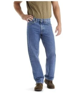 Lee Men's Big & Tall Regular Fit Straight Leg Jean | Jeans -Outlet LEE Store 61ctxNNngiL. AC SR736920