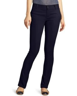 Lee Uniforms Juniors Original Skinny Leg Pant | Pants -Outlet LEE Store 61dw3MkBr5L. AC SR736920