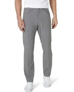Lee Men's Performance Series Airflow Slim Fit 5 Pocket Pant | Pants -Outlet LEE Store 61f6vMagZ1L. AC SR736920 1