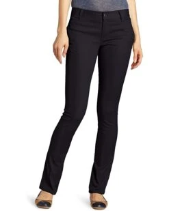 Lee Uniforms Juniors Original Skinny Leg Pant | Pants