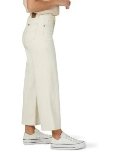 Lee A-Line Crop Relaxed Fit High-Rise | Jeans 6 Lee A-Line Crop Relaxed Fit High-Rise | Jeans -Outlet LEE Store 61fNh8OalL. AC SR736920