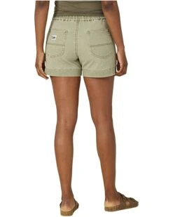 Lee Ultra Lux Pull-On Utility Shorts Relaxed Fit High-Rise 5 Lee Ultra Lux Pull-On Utility Shorts Relaxed Fit High-Rise -Outlet LEE Store 61g J0HRQvL. AC SR736920