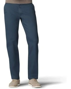 Lee Men's Performance Series Extreme Comfort Straight Fit Pant | Pants -Outlet LEE Store 61gSdU2xrsL. AC SR736920