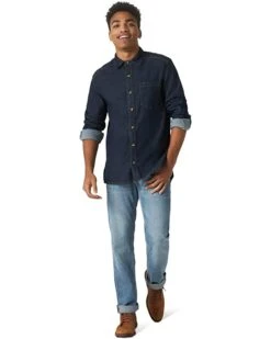 Lee Men's Woven Shirt | Shirts & Tops