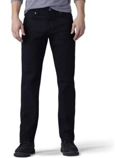 Lee Men's Big & Tall Performance Series Extreme Motion Relaxed Fit Jean | Jeans